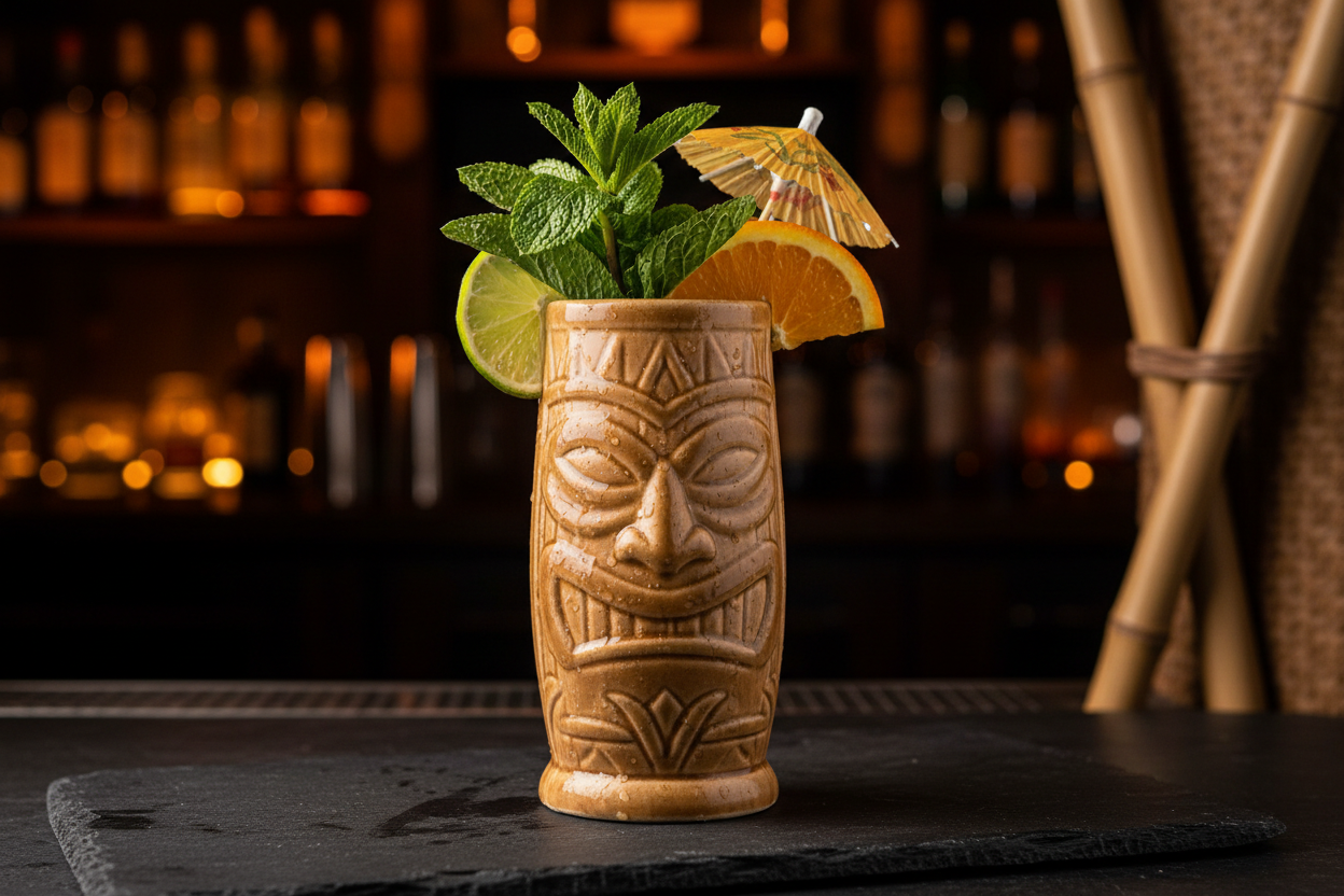 Mai Tai