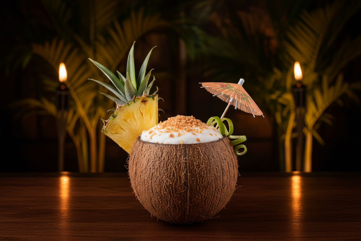 Piña Colada